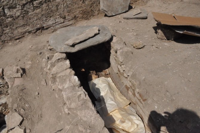 Sinop Balatlar Kilisesi restore ediliyor