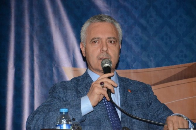 AK Parti Genel Başkan Yardımcısı Ataş, Kılıçdaroğlu’na yüklendi