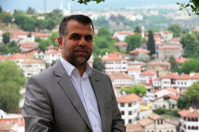 AK Partili Safranbolu Belediye Başkanı görevden alındı