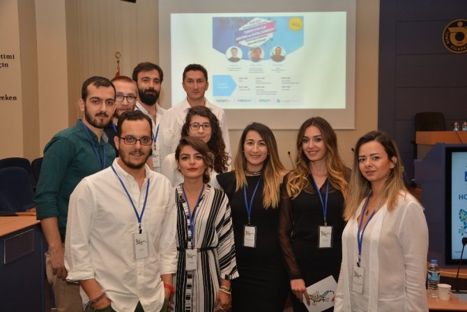 Egegen’den Turizm Otelcilik Sektörüne Dijital Dönüşüm Konferansı