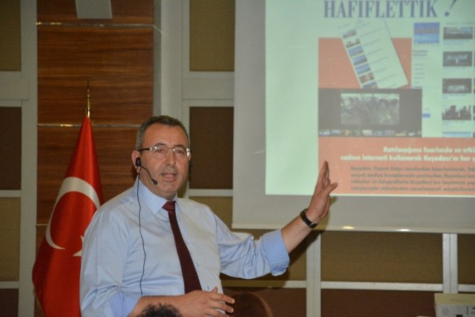 Kuşadası Ticaret Odası 25 yaşında
