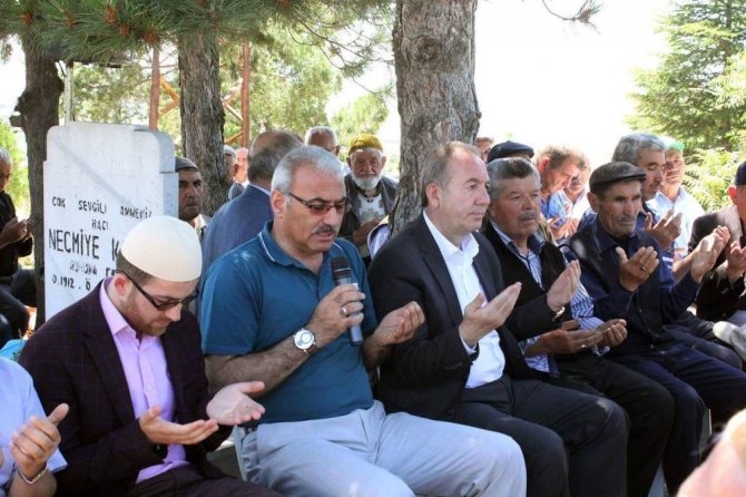 Sungurlu belediyesinden mevlit