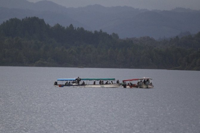 Kolombiya açıklarında tekne battı: 6 ölü