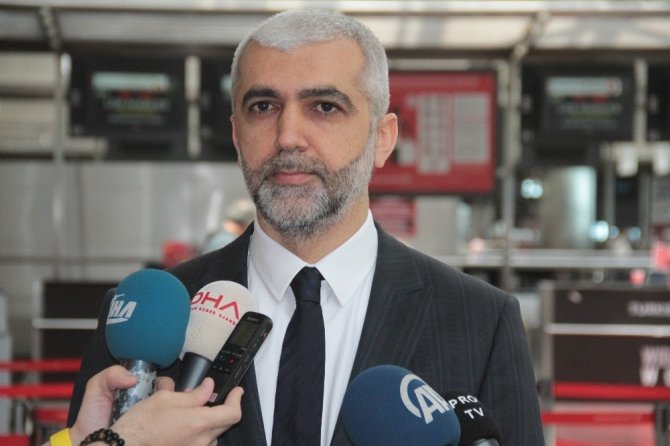 Referandum sonrası umre turizmi canlandı