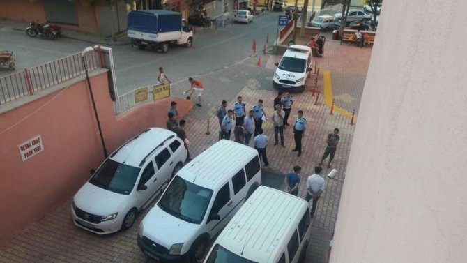 Suriyeli genç kız serinlemek için girdiği baraj gölünde boğuldu