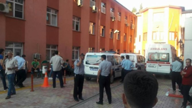 Suriyeli genç kız serinlemek için girdiği baraj gölünde boğuldu