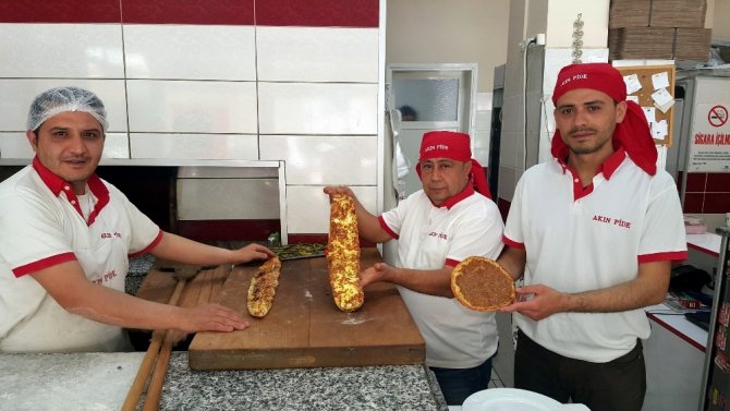 Osmanlı saray mutfağının eşsiz tatları yaşatılıyor