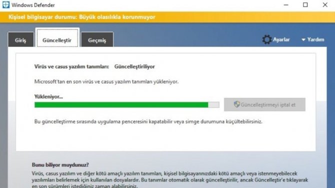 Siber Güvenlik Federasyonundan Türkiye’ye kritik saldırı uyarısı