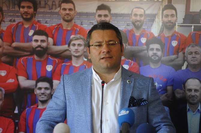 Silivrispor’u şampiyon yapan Ümit Kalko, hakkındaki ithamlara ve iddialara cevap verdi