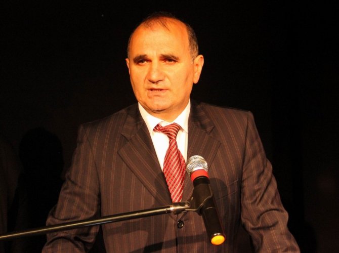 Dr. Özoğlu: “Uyuşturucu kullanımı Türkiye için risk oluşturmaya başladı”
