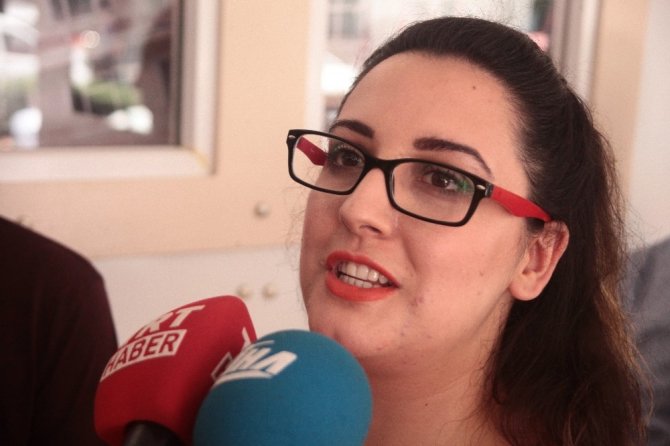 Deprem tırı Adana’da