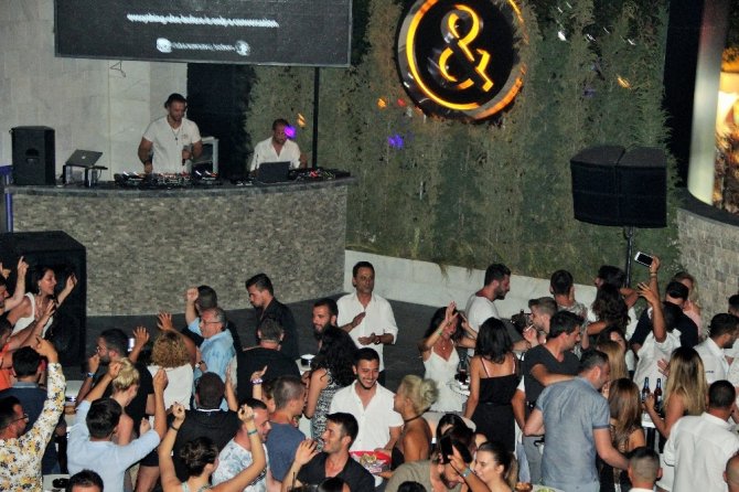 Hüseyin Karadayı: “Dj’lik yapan fenomenler gelip geçici”