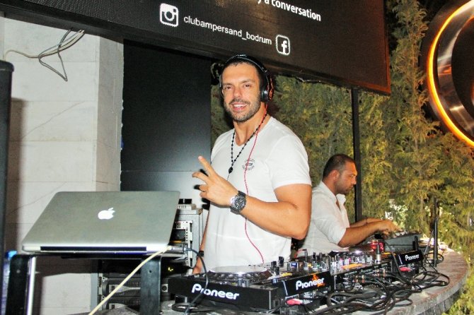 Hüseyin Karadayı: “Dj’lik yapan fenomenler gelip geçici”