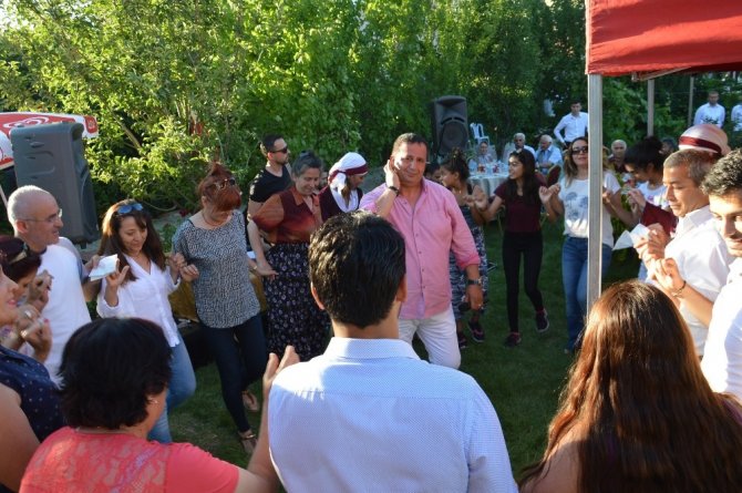 Vali Haktankaçmaz: “Farklılıklar zenginliğimizdir”