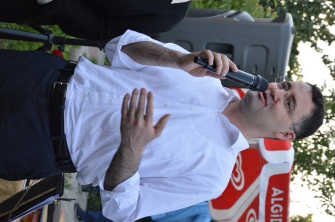 Vali Haktankaçmaz: “Farklılıklar zenginliğimizdir”