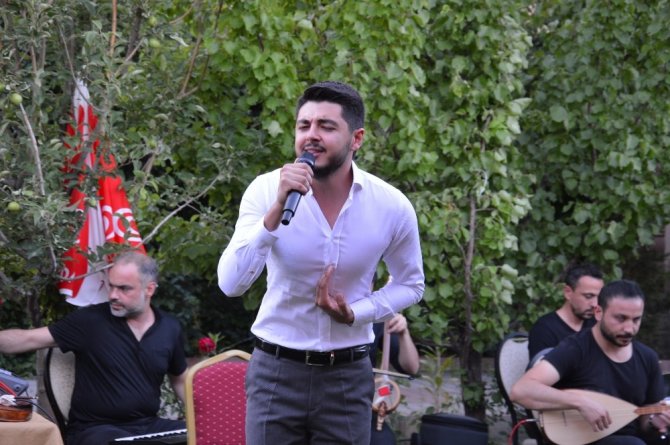 Vali Haktankaçmaz: “Farklılıklar zenginliğimizdir”