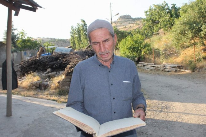 Kormas Kalesi’nden geriye kalıntılar kaldı