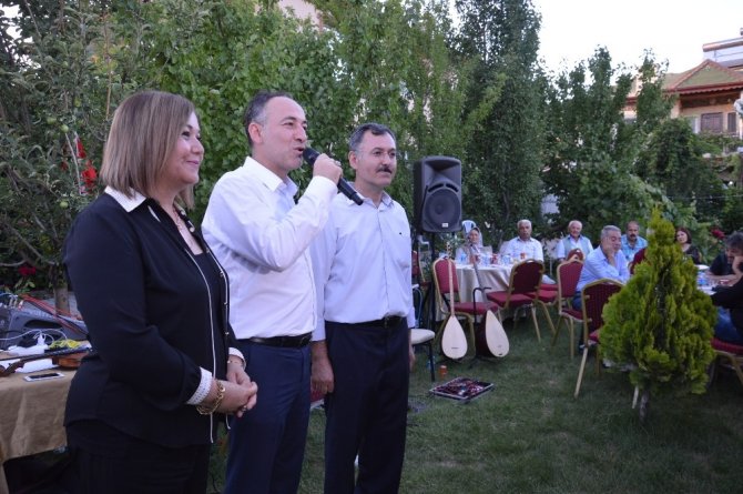 Vali Haktankaçmaz: “Farklılıklar zenginliğimizdir”