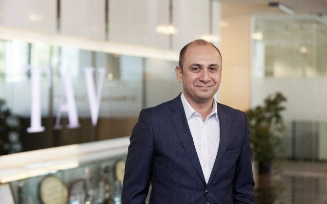 TAV İşletme Hizmetleri Cidde’de özel Karşılama ve Uğurlama Hizmeti sunacak