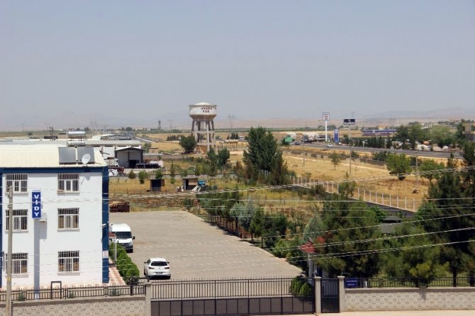 Diyarbakır’a 30 firmadan 390 milyon TL’lik yatırım