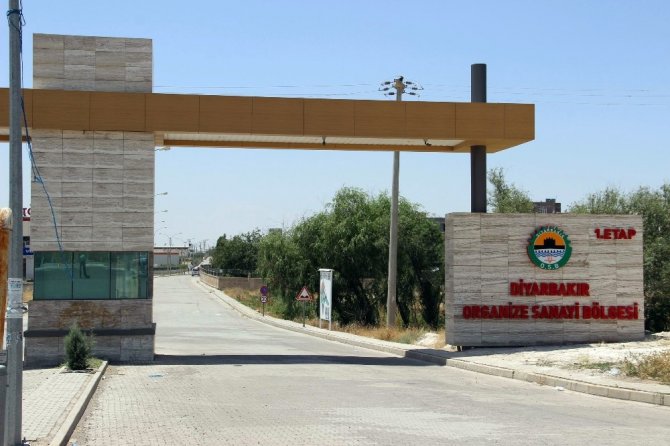 Diyarbakır’a 30 firmadan 390 milyon TL’lik yatırım