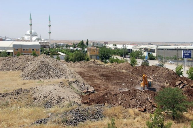 Diyarbakır’a 30 firmadan 390 milyon TL’lik yatırım