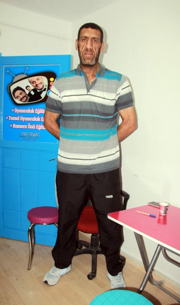 İçerde’nin “Minik”i korku filmiyle ekranla dönüyor