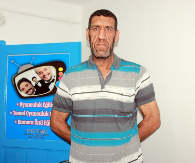 İçerde’nin “Minik”i korku filmiyle ekranla dönüyor