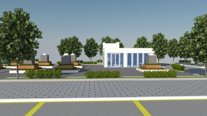 Zeytinburnu’nda her mahalleye bir yüzme havuzu