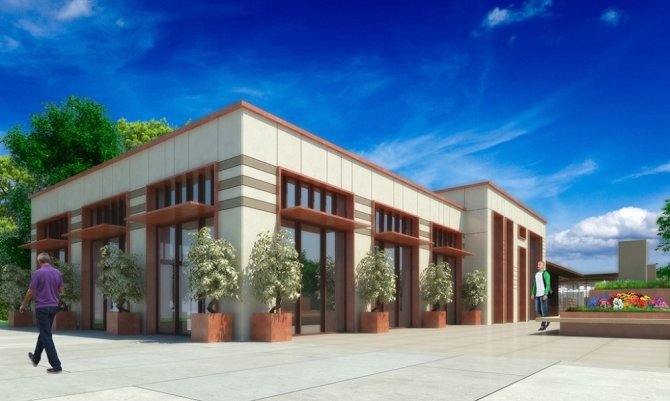 Zeytinburnu’nda her mahalleye bir yüzme havuzu