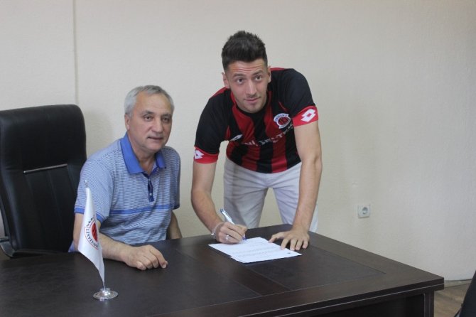 TKİ Tavşanlı Linyitpsor yeni sezona hazır