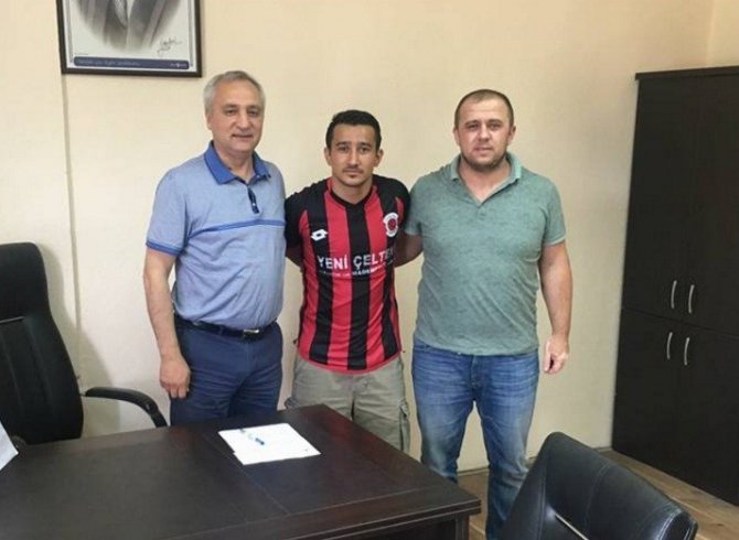 TKİ Tavşanlı Linyitpsor yeni sezona hazır