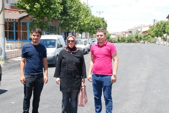 Keşan Cumhuriyet Başsavcılığı, yollarla ilgili inceleme başlattı