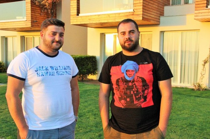 Dünyanın en ünlü DJ’yi Aoki Bodrum’a geliyor