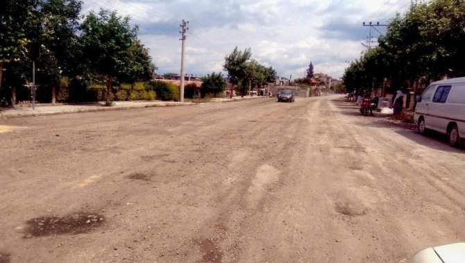 Keşan Cumhuriyet Başsavcılığı, yollarla ilgili inceleme başlattı