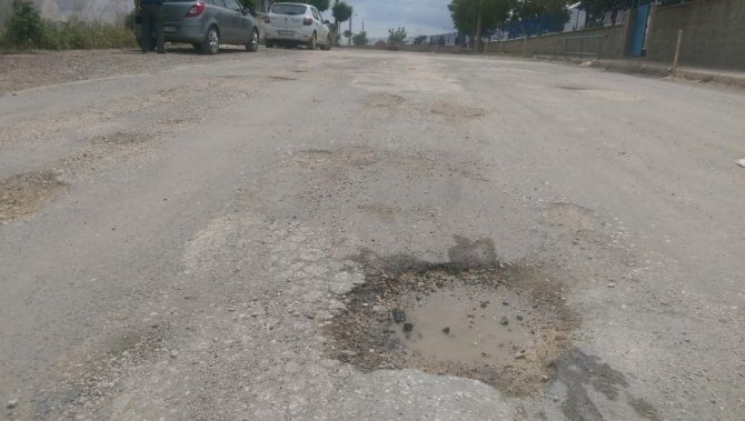 Keşan Cumhuriyet Başsavcılığı, yollarla ilgili inceleme başlattı