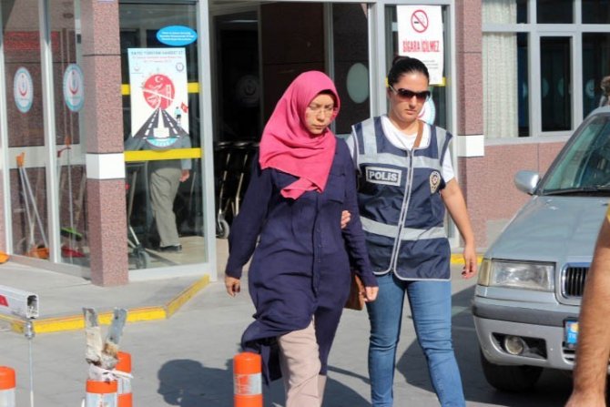 Konya’da akademisyenlere FETÖ operasyonu:20 gözaltı
