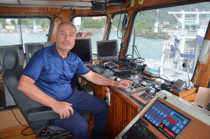 ‘Orta su trol balık avcılığının yasaklanması’ talebi