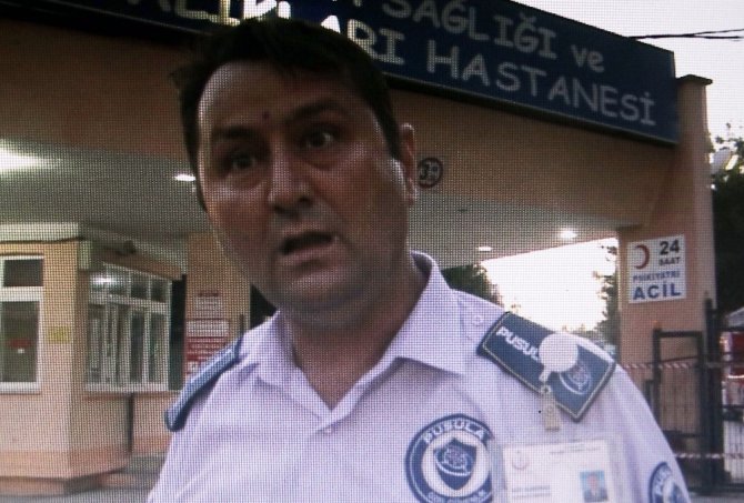 Adana’da ruh sağlığı hastanesinde yangın: 1 ölü