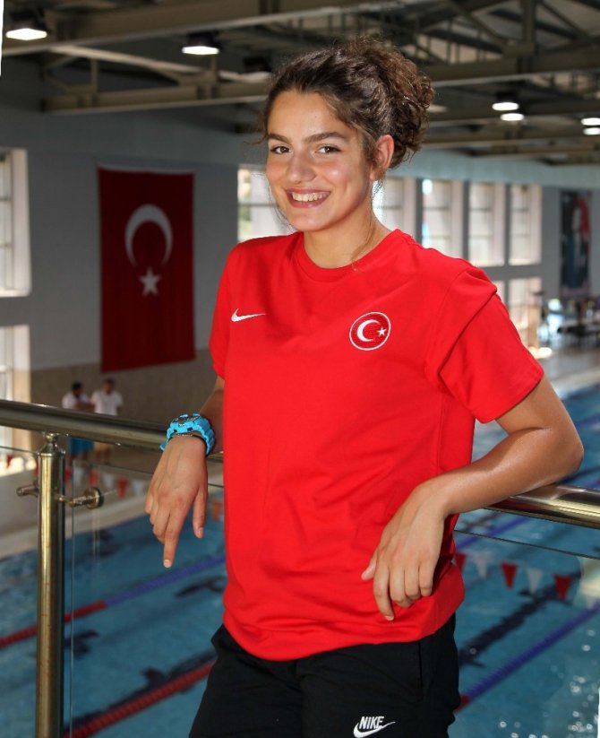 Havuzun ’kurbağası’ büyük hayaller peşinde