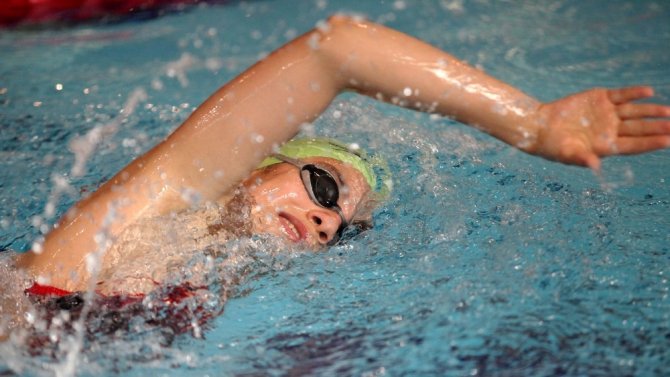 Havuzun ’kurbağası’ büyük hayaller peşinde