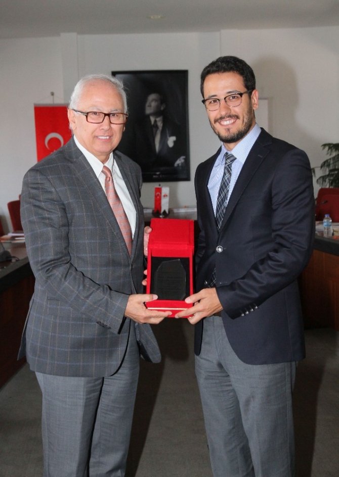 Fikirler ürüne dönüşüyor