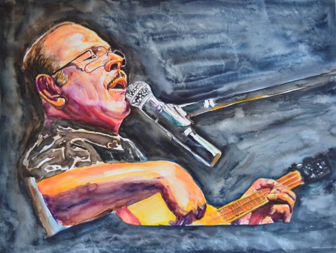 Sanat, Odunpazarı’nda hayat bulmaya devam ediyor