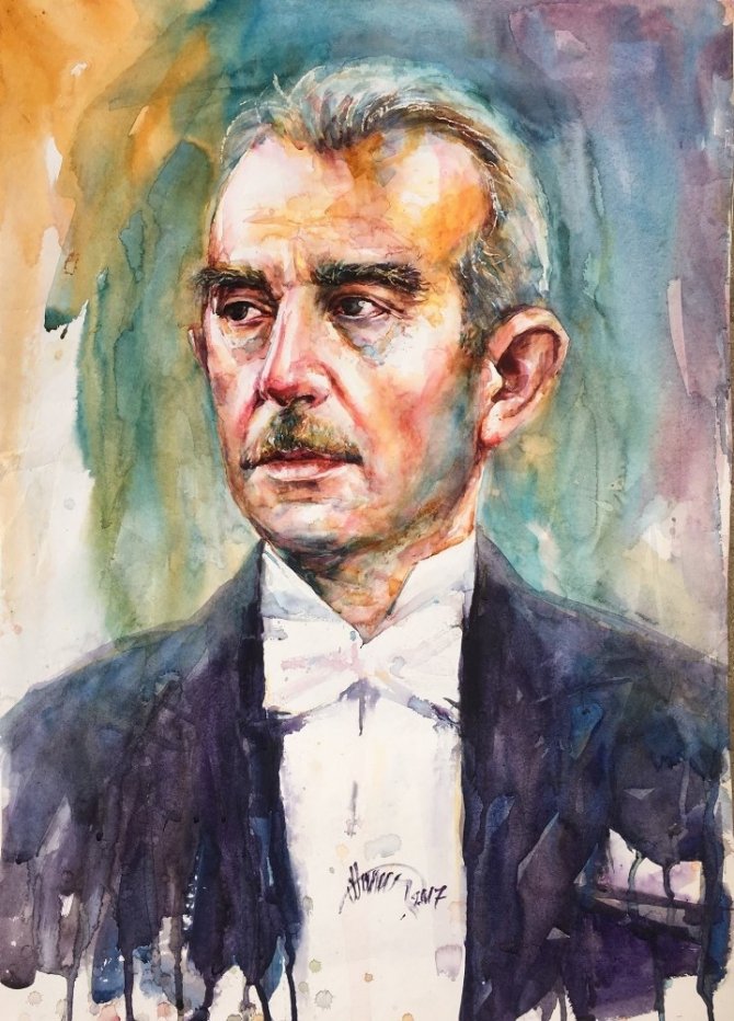 Sanat, Odunpazarı’nda hayat bulmaya devam ediyor