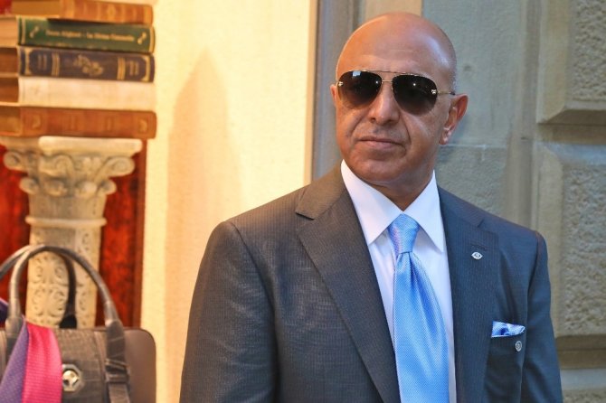 Yükselir Group’tan Belarus’a yarım milyar euro yatırım