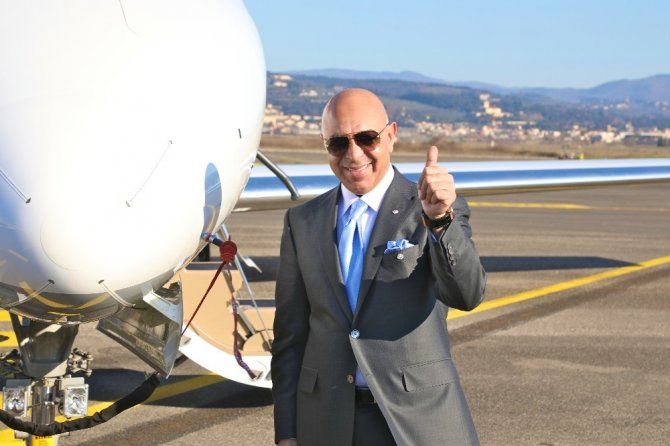 Yükselir Group’tan Belarus’a yarım milyar euro yatırım