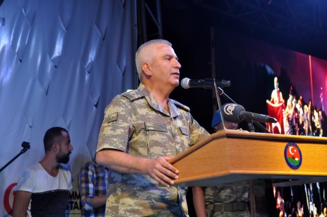 Şırnak’ta demokrasi nöbeti devam ediyor