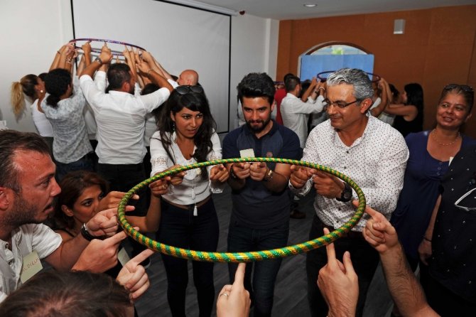 Türkiye’nin ilk ‘Evrensel Çocuk Müzesi’ gün sayıyor