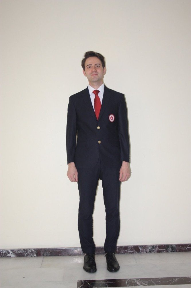 Mübaşirlere yeni kıyafet