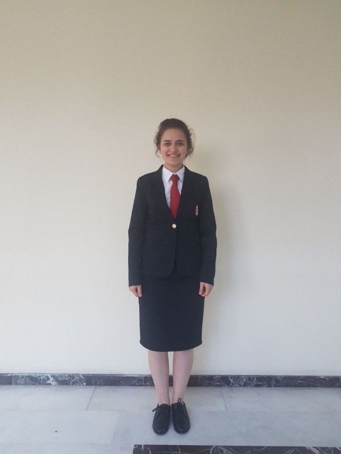 Mübaşirlere yeni kıyafet